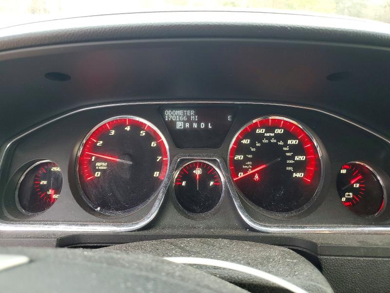 Photo 9 from auction – 2013 GMC ACADIA SLE with VIN 1GKKRPKD2DJ263070