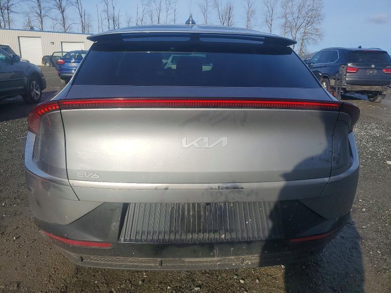 Photo 6 from auction – 2023 KIA EV6 LIGHT with VIN KNDC34LA8P5611410