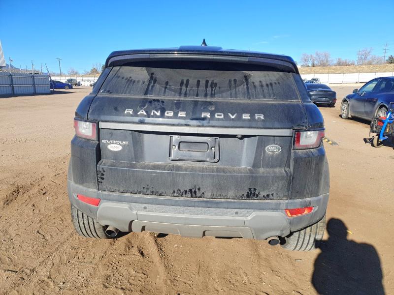 Photo 6 from auction – 2017 LAND ROVER RANGE ROVE with VIN SALVP2BG1HH209843