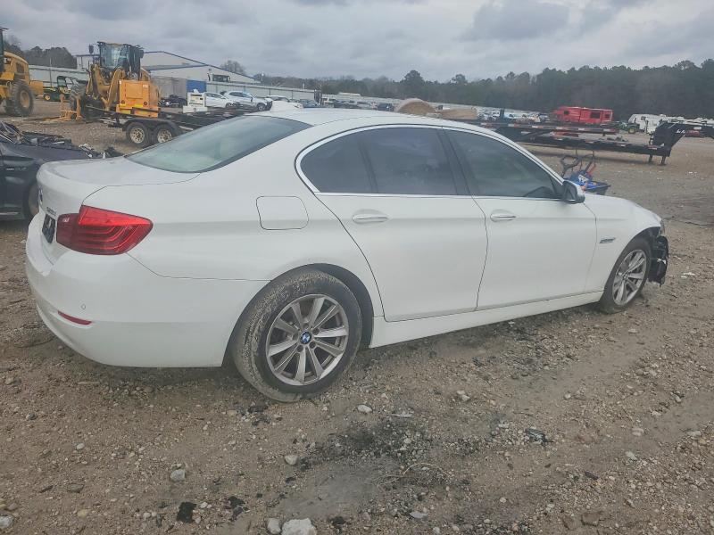 Photo 3 from auction – 2015 BMW 528 I with VIN WBA5A5C57FD513302