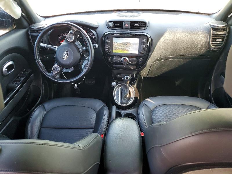 Photo 8 from auction – 2015 KIA SOUL with VIN KNDJX3A51F7751734