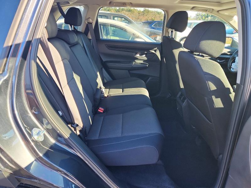 Photo 11 from auction – 2023 HONDA CR-V EX with VIN 2HKRS4H48PH438603
