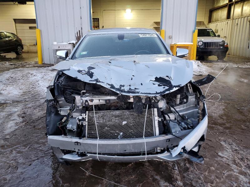 Photo 5 from auction – 2019 CHEVROLET IMPALA PRE with VIN 1G1105S36KU114906