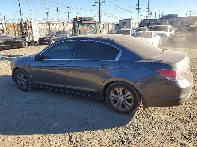 Photo 2 from auction – 2012 HONDA ACCORD LXP with VIN 1HGCP2F48CA203474