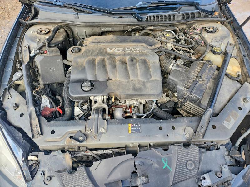 Photo 11 from auction – 2015 CHEVROLET IMPALA LIM with VIN 2G1WB5E35F1110360