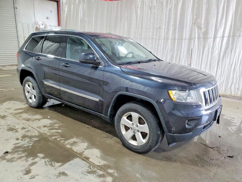 Photo 4 from auction – 2012 JEEP GRAND CHER with VIN 1C4RJFAG8CC352071
