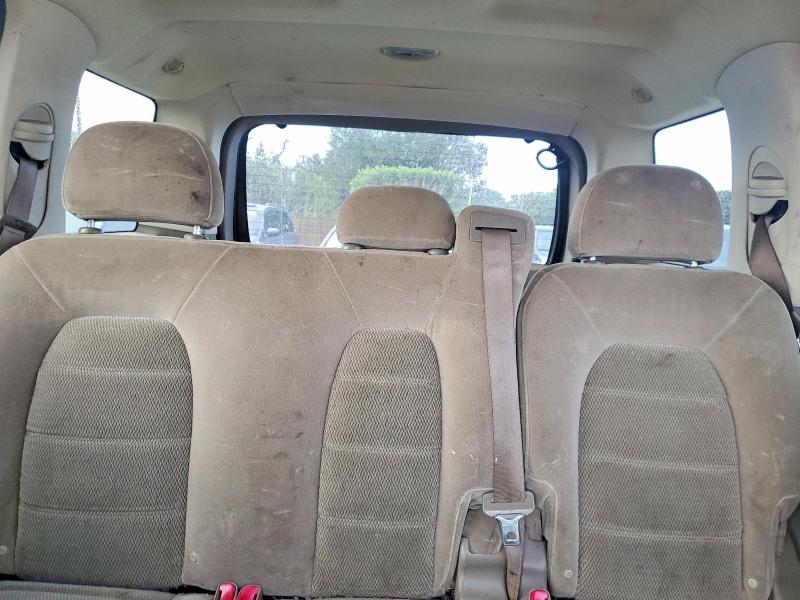 Photo 10 from auction – 2004 FORD EXPLORER X with VIN 1FMZU73E94UC11039
