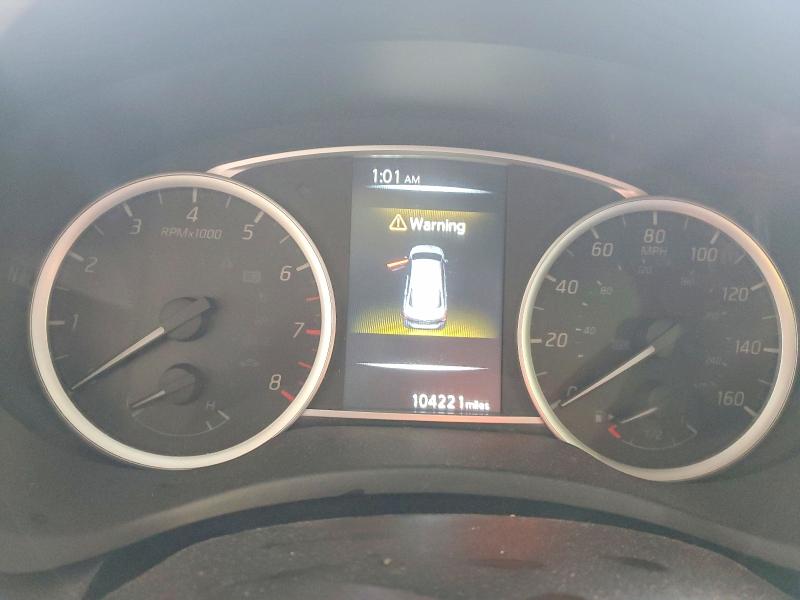 Photo 9 from auction – 2018 NISSAN SENTRA S with VIN 3N1AB7AP5JY225141