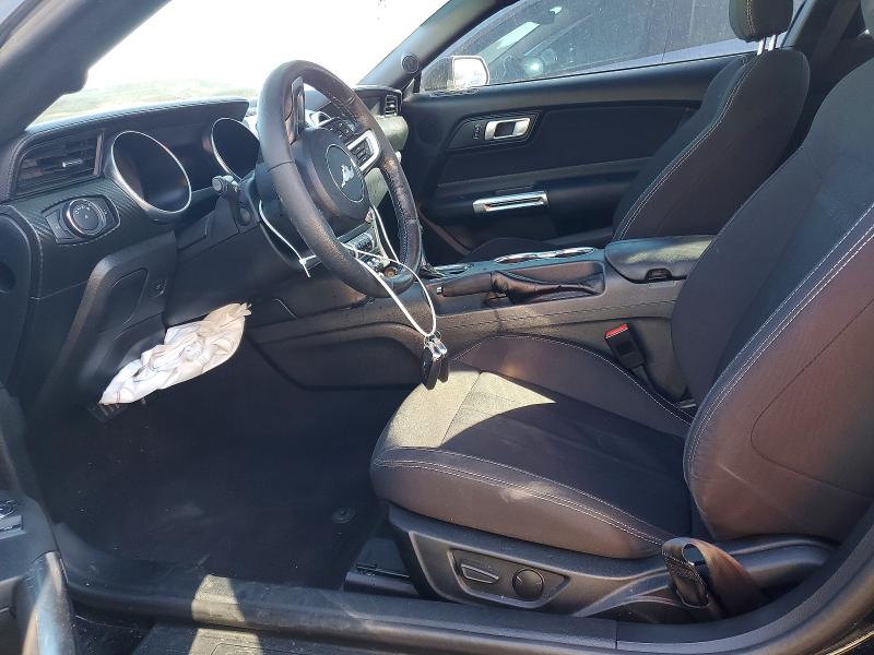 Photo 7 from auction – 2022 FORD MUSTANG with VIN 1FA6P8TH0N5141284
