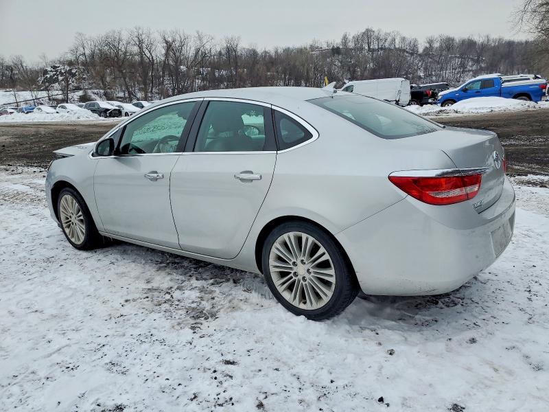 Photo 2 from auction – 2013 BUICK VERANO with VIN 1G4PP5SK0D4185814