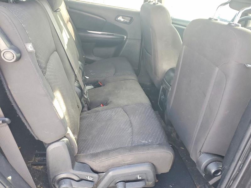 Photo 11 from auction – 2019 DODGE JOURNEY SE with VIN 3C4PDCBB1KT794211