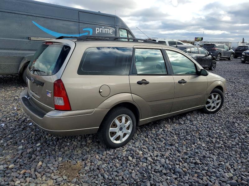 Photo 3 from auction – 2005 FORD FOCUS ZXW with VIN 1FAHP36N25W187190