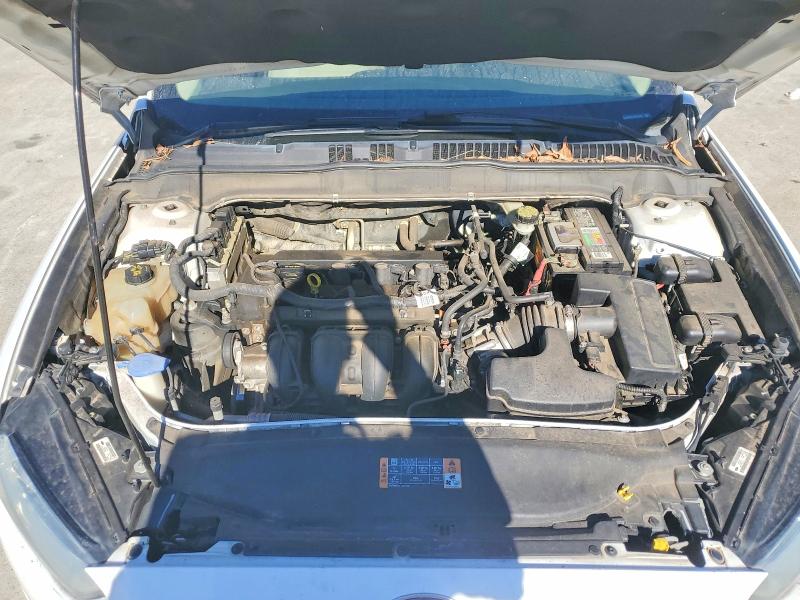 Photo 11 from auction – 2014 FORD FUSION SE with VIN 3FA6P0H71ER213205