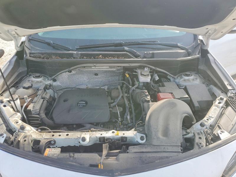 Photo 12 from auction – 2020 BUICK ENCORE GX with VIN KL4MMCSL5LB128655