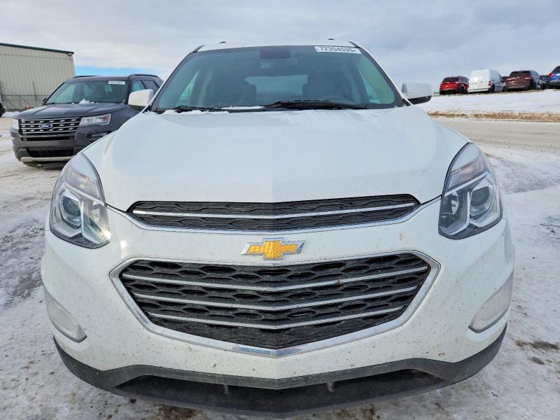 Zdjęcie 5 z aukcji – 2016 CHEVROLET EQUINOX LT z VIN 2GNFLFEK2G6287414