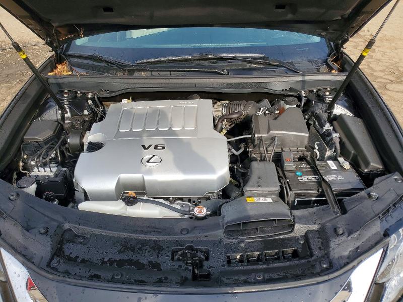 Photo 11 from auction – 2016 LEXUS ES with VIN 58ABK1GG6GU034172