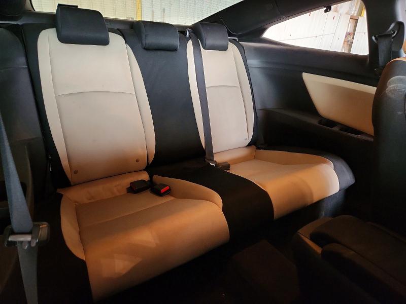 Photo 10 from auction – 2017 HONDA CIVIC EX with VIN 2HGFC3B37HH360403