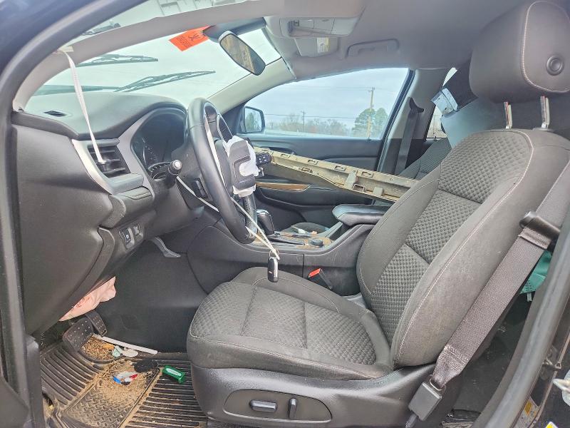 Photo 7 from auction – 2017 GMC ACADIA with VIN 1GKKNLLA2HZ116392