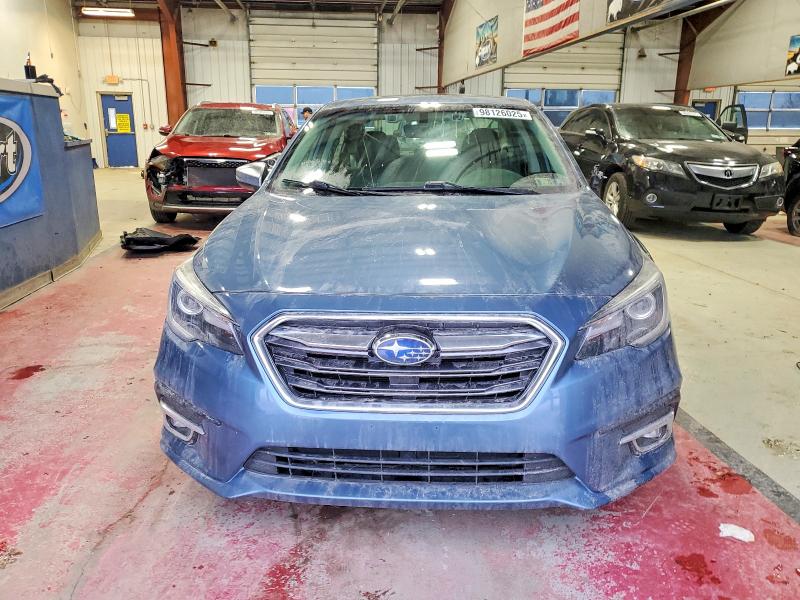 Photo 5 from auction – 2018 SUBARU LEGACY 2.5 with VIN 4S3BNAN60J3025140