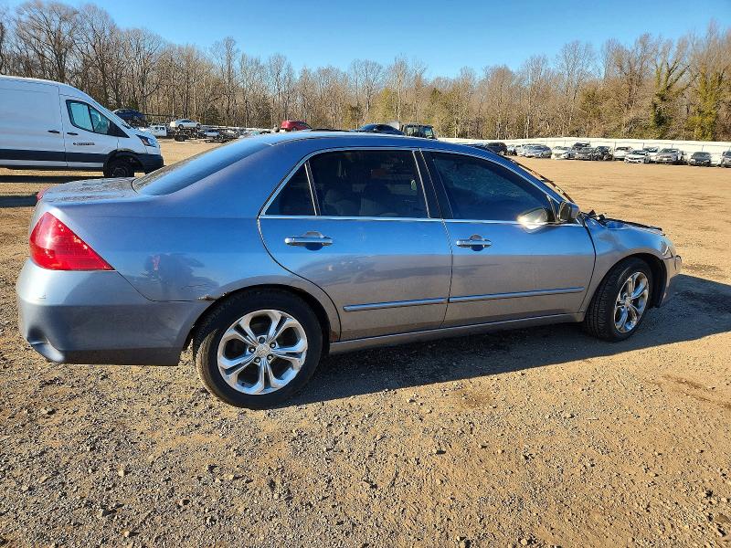 Photo 3 from auction – 2007 HONDA ACCORD SE with VIN 1HGCM56357A107986