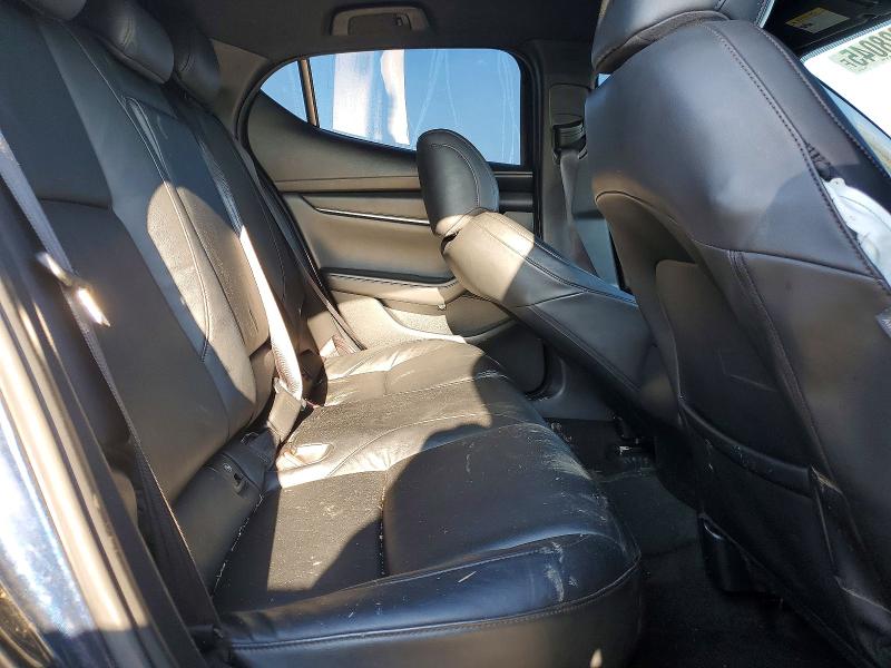 Photo 10 from auction – 2021 MAZDA 3 with VIN JM1BPAKL2M1321796