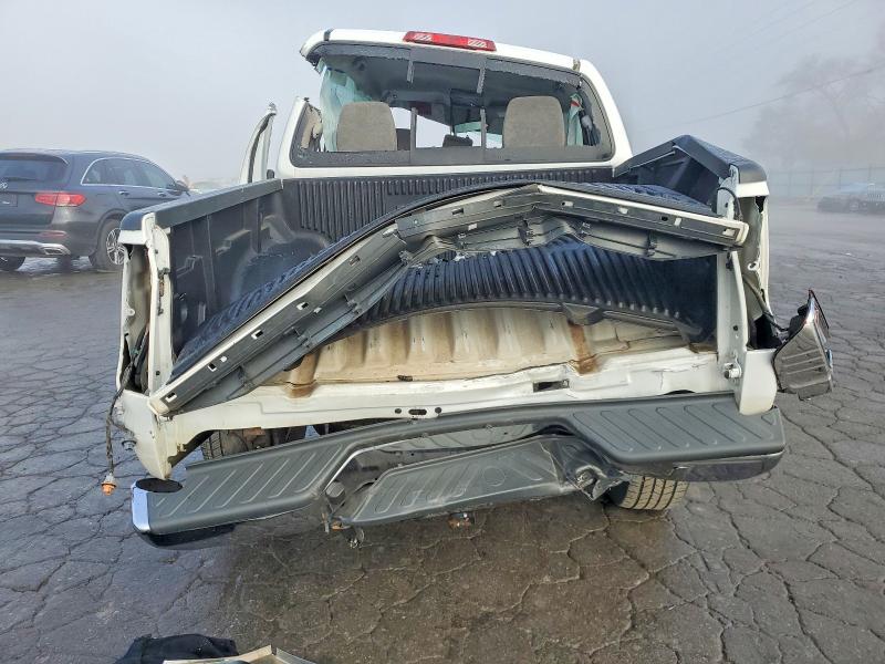 Photo 6 from auction – 2019 NISSAN FRONTIER with VIN 1N6AD0ER2KN875423