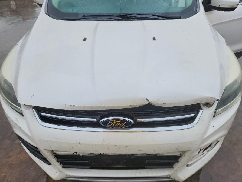 Photo 12 from auction – 2015 FORD ESCAPE TIT with VIN 1FMCU0J91FUB00023
