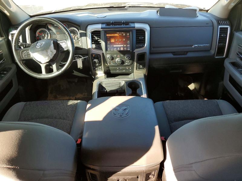 Zdjęcie 8 z aukcji – 2017 RAM 1500 SLT z VIN 1C6RR7LG2HS850847