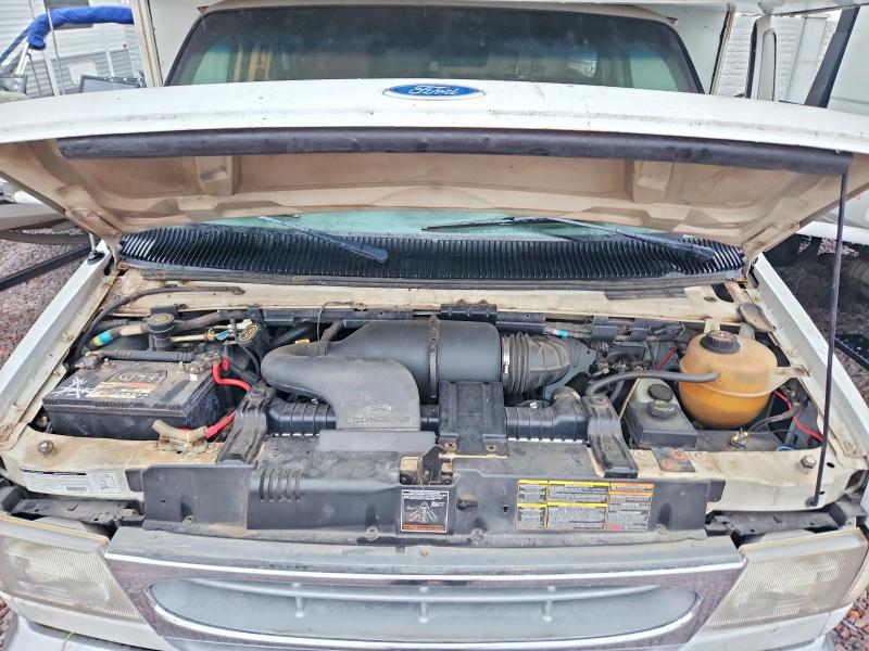 Photo 7 from auction – 1998 FORD COACHMAN PATHFINDER with VIN 1FDXE40S7WHA60162