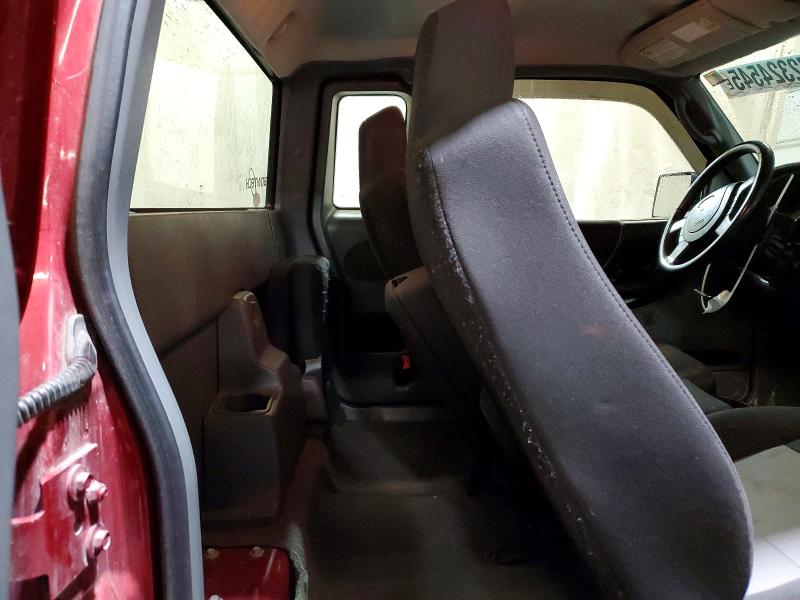Photo 10 from auction – 2006 FORD RANGER SUP with VIN 1FTZR45E66PA12100