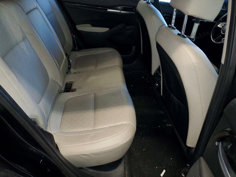 Photo 11 from auction – 2021 KIA SELTOS EX with VIN KNDERCAA6M7192445