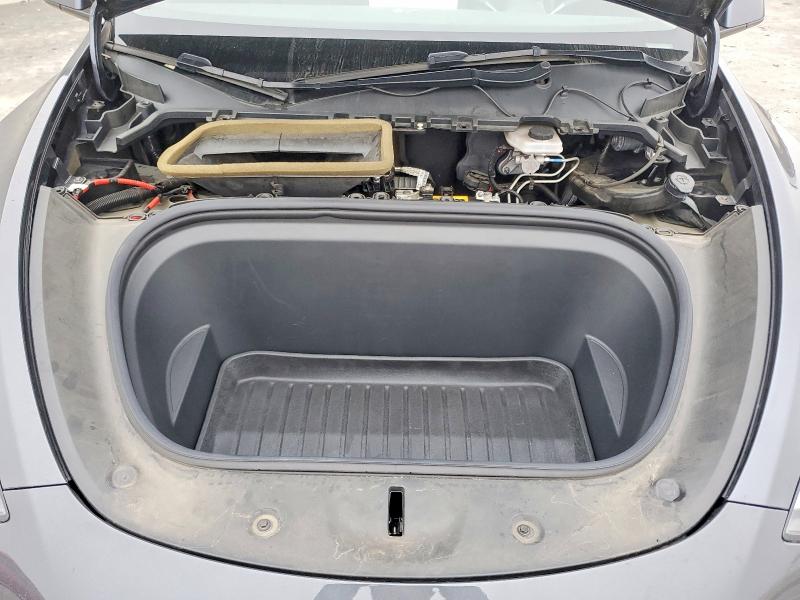 Фото 12 с аукциона – 2021 TESLA MODEL Y с VIN 5YJYGDEE4MF160898