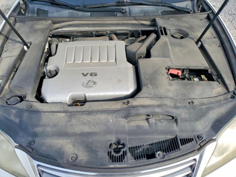 Photo 11 from auction – 2011 LEXUS ES 350 with VIN JTHBK1EG8B2417466