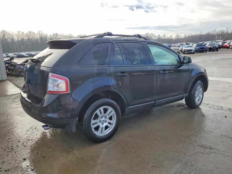 Photo 3 from auction – 2010 FORD EDGE SE with VIN 2FMDK3GC4ABB28511