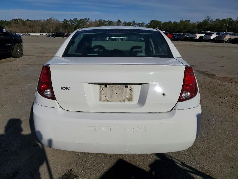 Photo 6 from auction – 2004 SATURN ION LEVEL with VIN 1G8AJ52F84Z132709