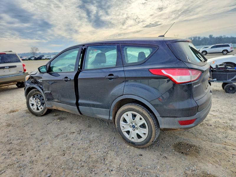 Photo 2 from auction – 2015 FORD ESCAPE with VIN 1FMCU0F72FUA92263