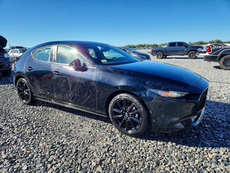 Photo 4 from auction – 2024 MAZDA 3 SELECT S with VIN JM1BPAKM4R1722296
