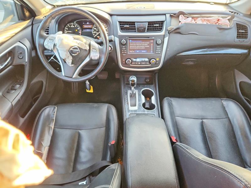 Photo 8 from auction – 2017 NISSAN ALTIMA with VIN 1N4AL3AP0HC127663