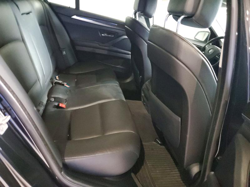 Photo 10 from auction – 2012 BMW 528 XI with VIN WBAXH5C5XCDW08114