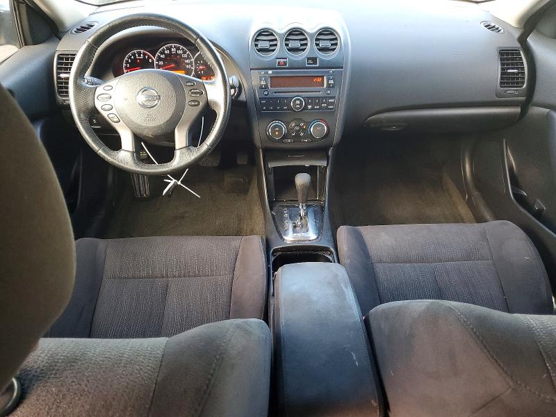Photo 8 from auction – 2012 NISSAN ALTIMA with VIN 1N4AL2AP5CN534840