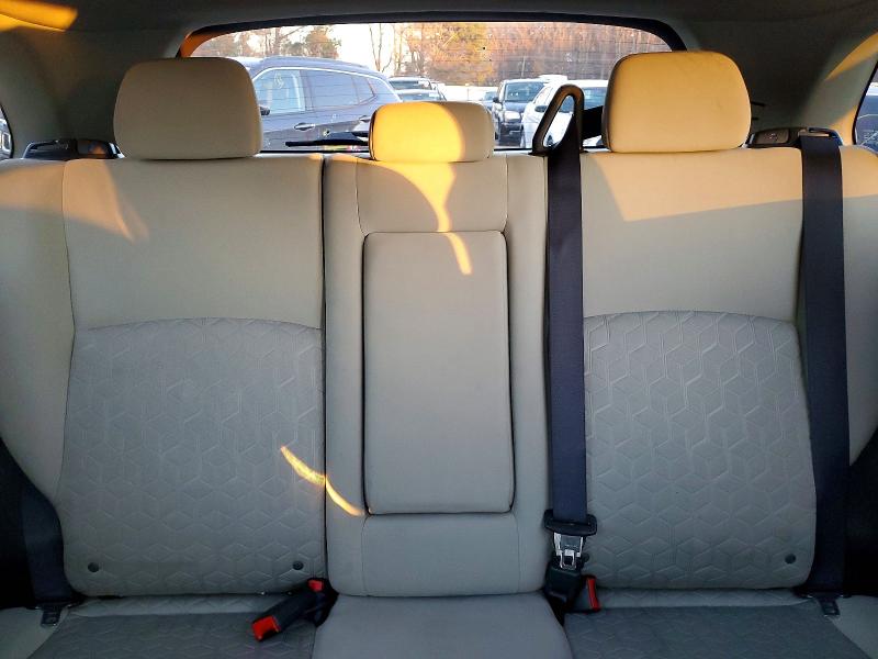 Photo 10 from auction – 2020 MITSUBISHI OUTLANDER with VIN JA4AP3AU8LU007479