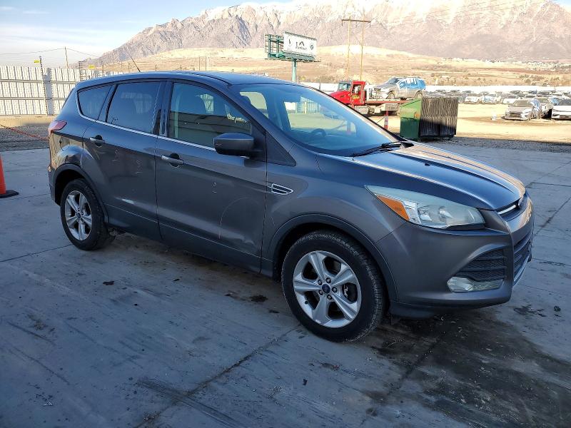 Photo 4 from auction – 2013 FORD ESCAPE with VIN 1FMCU9GX6DUD88094