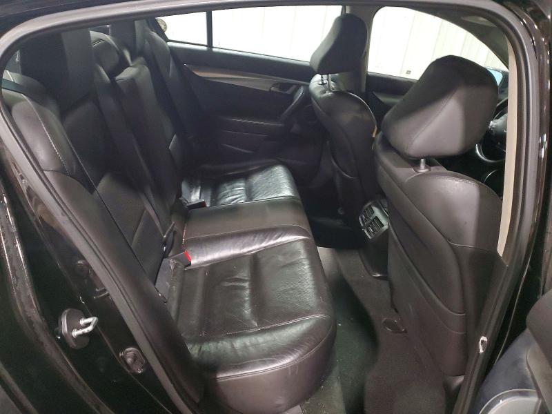 Photo 10 from auction – 2010 ACURA TL with VIN 19UUA8F56AA004051