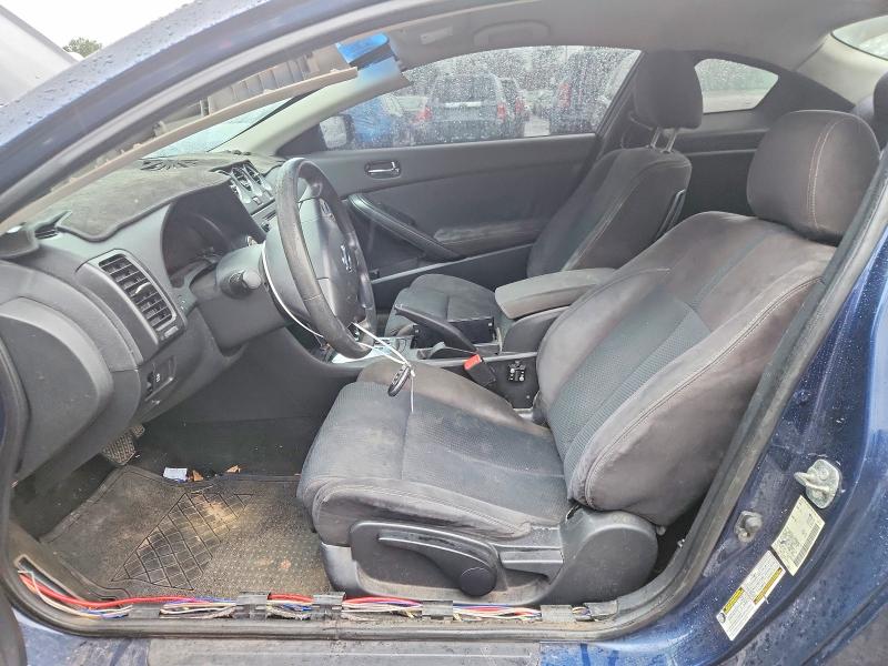 Photo 7 from auction – 2013 NISSAN ALTIMA S with VIN 1N4AL2EP3DC151289