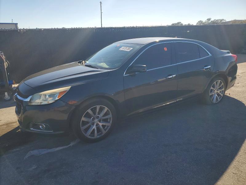 Zdjęcie 1 z aukcji – 2015 CHEVROLET MALIBU LTZ z VIN 1G11F5SL4FF131938