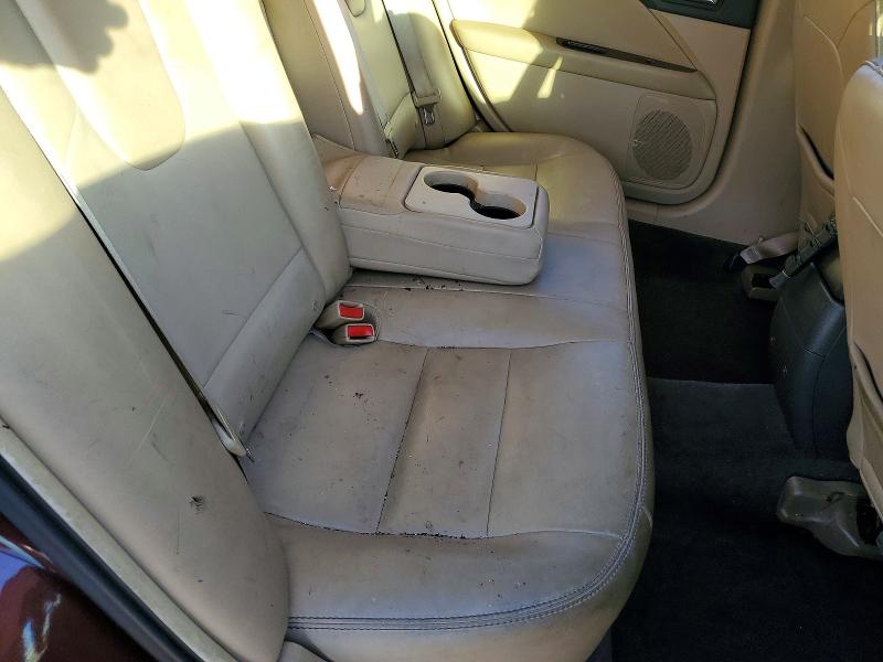 Photo 10 from auction – 2012 FORD FUSION with VIN 3FAHP0JG7CR196751