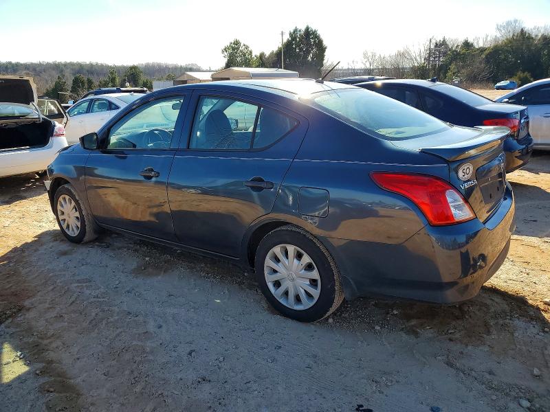 Photo 2 from auction – 2016 NISSAN VERSA with VIN 3N1CN7AP8GL894039