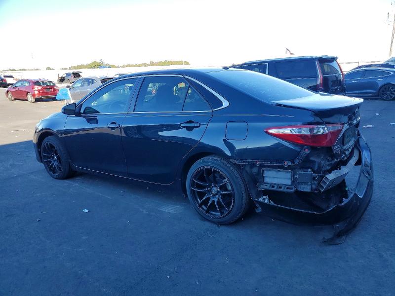 Photo 2 from auction – 2017 TOYOTA CAMRY LE with VIN 4T1BF1FK0HU759804
