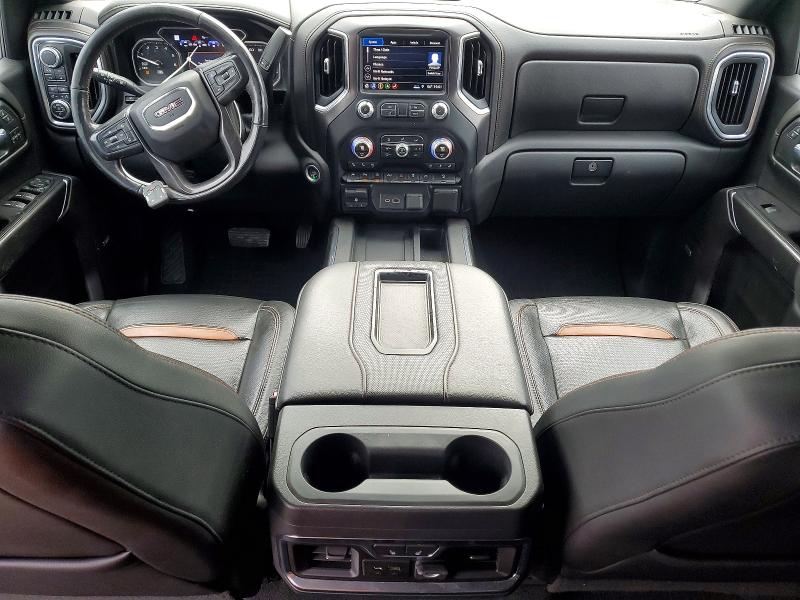 Photo 8 from auction – 2019 GMC SIERRA with VIN 3GTP9EEL9KG199634