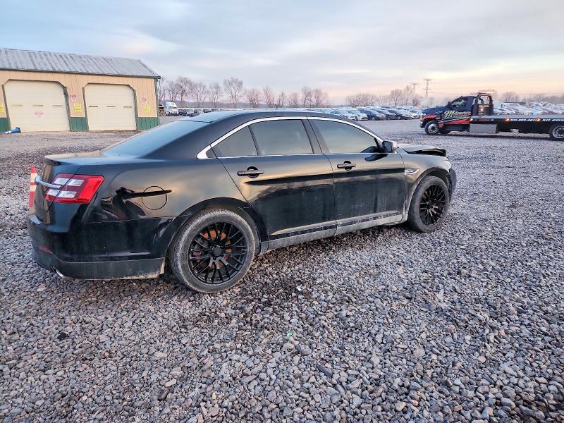 Фото 3 с аукциона – 2017 FORD TAURUS LIM с VIN 1FAHP2F8XHG130271